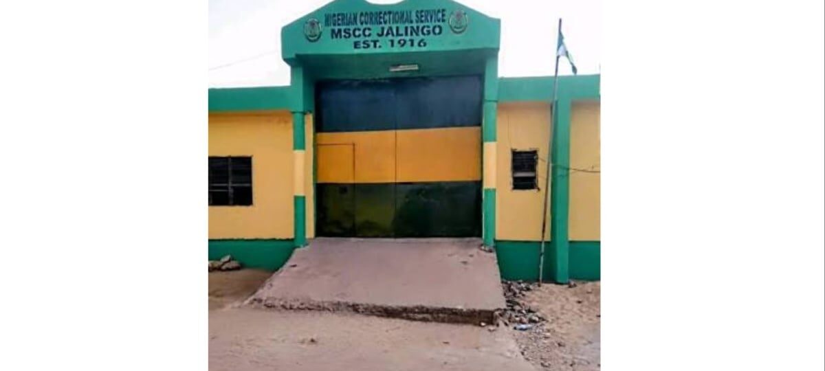 Taraba moves to decongest Jalingo Custodial Centre, considers amnesty for deserving inmates