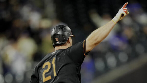 Pete Alonso homers against Mets again as Orioles win 7-1 to finish sweep at Citi Field