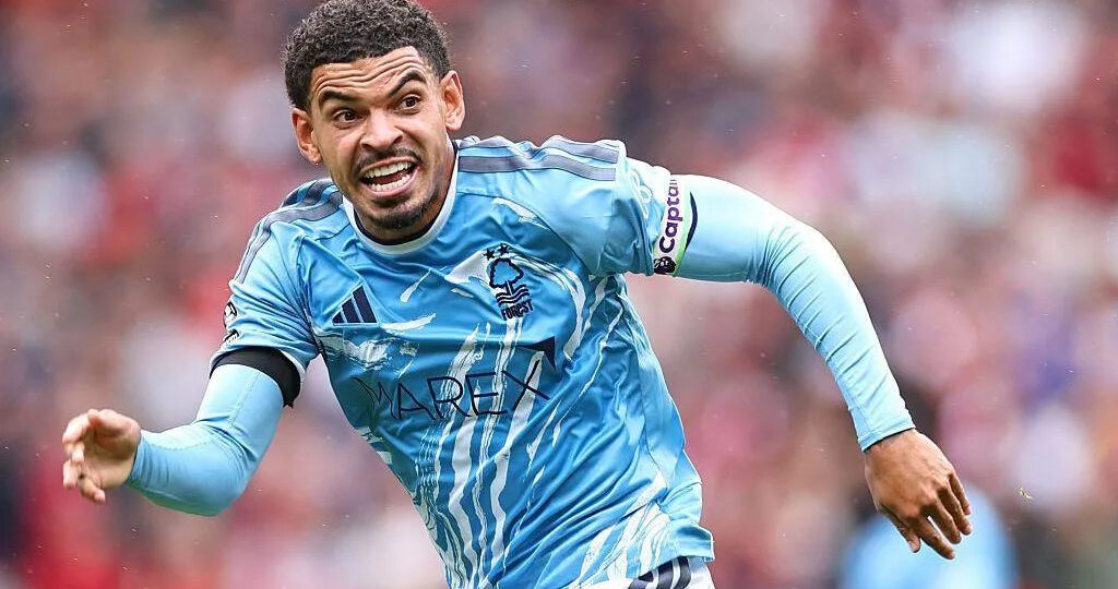 'Gibbs-White is a special player'