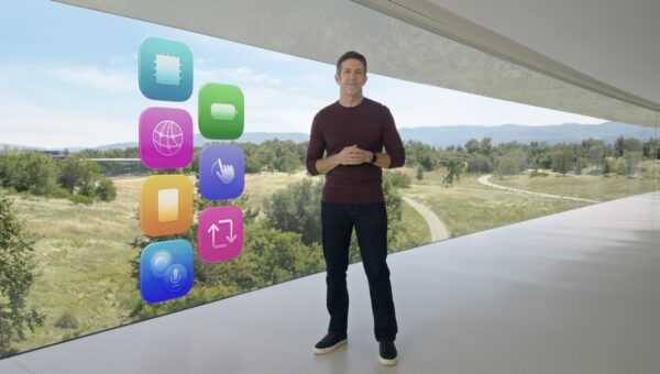 Apple CEO John Ternus says the best AI device is still the iPhone