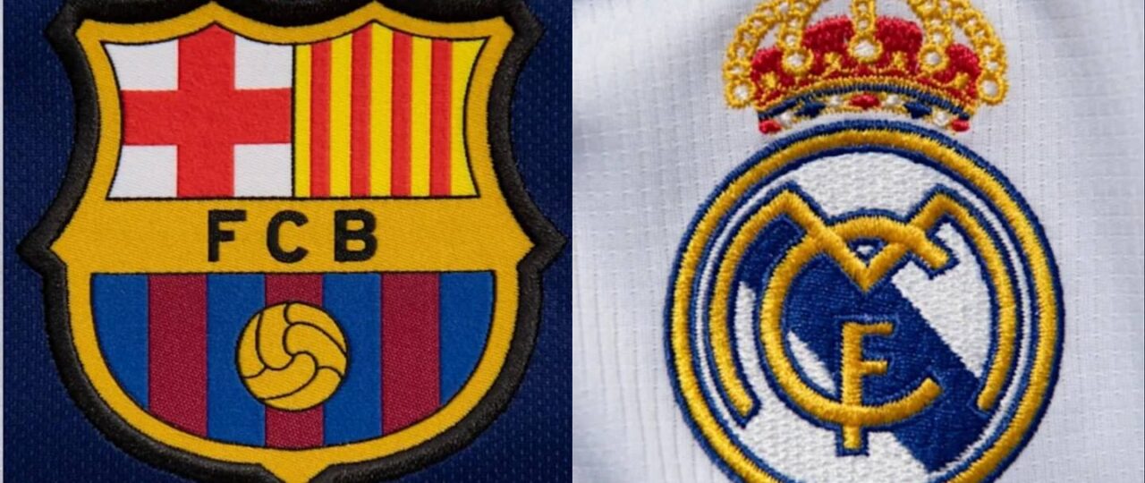 Transfer deadline: Midfielders leave Real Madrid, Barcelona for new clubs