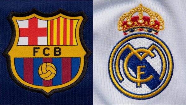 Transfer deadline: Midfielders leave Real Madrid, Barcelona for new clubs