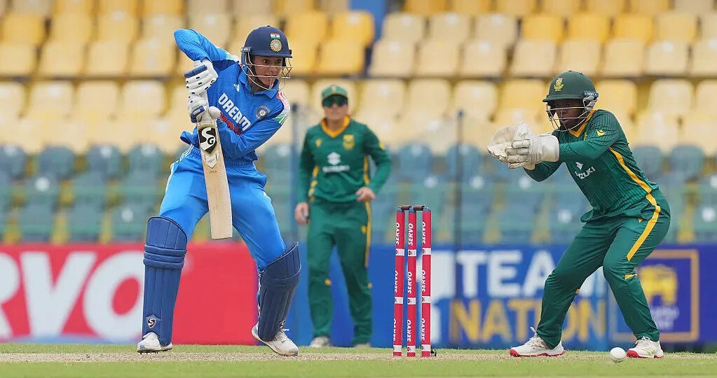 Where to watch India vs. Pakistan live stream, TV channel, start time and lineups for Women's Asia Cup 2026 match