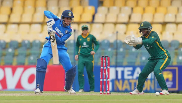 Where to watch India vs. Pakistan live stream, TV channel, start time and lineups for Women's Asia Cup 2026 match
