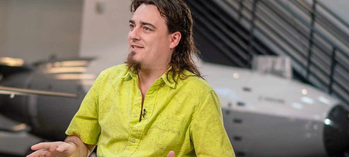 Palmer Luckey says AI won’t save founders from the hardest part of their jobs