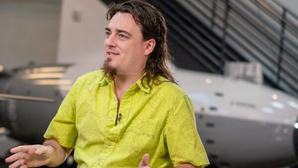 Palmer Luckey says AI won’t save founders from the hardest part of their jobs