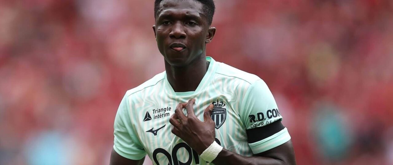 Transfer: Monaco reject Chelsea’s £38.5m bid for Camara, two players leave Arsenal