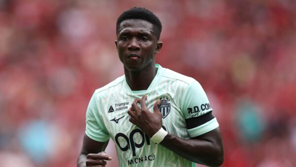Transfer: Monaco reject Chelsea’s £38.5m bid for Camara, two players leave Arsenal