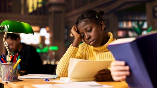 10 signs a student is under too much academic pressure