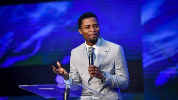 ‘You lack ethical values’ – Michael Orokpo knocks VDM for mocking Arome Osayi