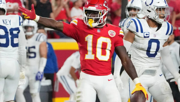 Vikings might’ve made a massive mistake passing on Minnesota native Emmett Johnson