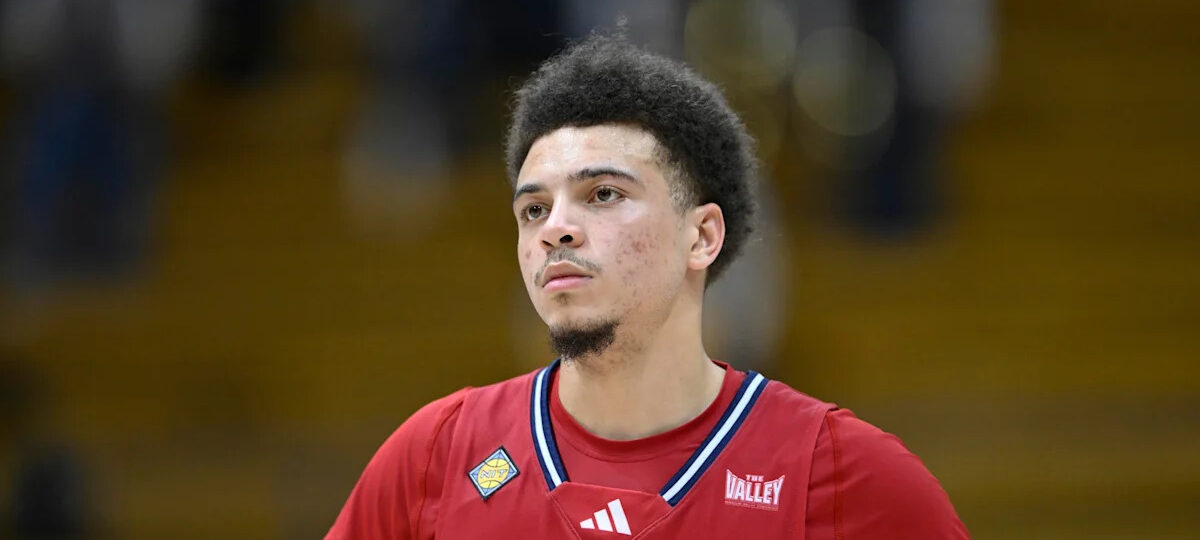 Player Preview: Elijah Crawford