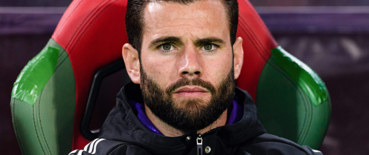 LaLiga: ‘People don’t like that’ – Nacho reveals problem with Mourinho