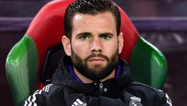 LaLiga: ‘People don’t like that’ – Nacho reveals problem with Mourinho