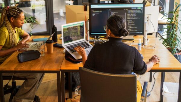 10 high-paying, fast-growing jobs that are at the forefront of the AI revolution