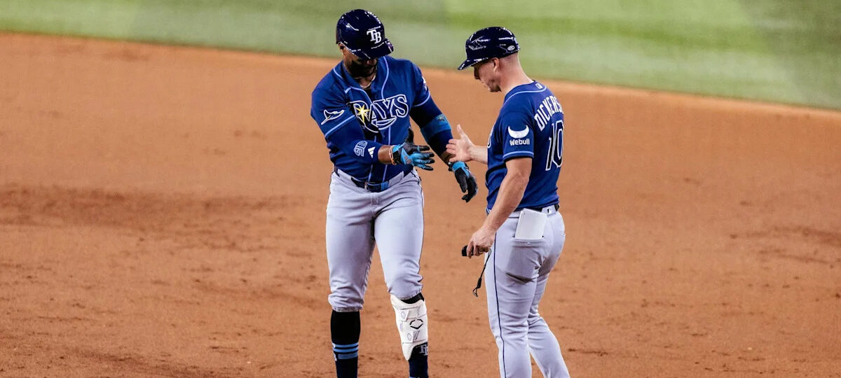 Game Thread: Wake Up, Dead Bats