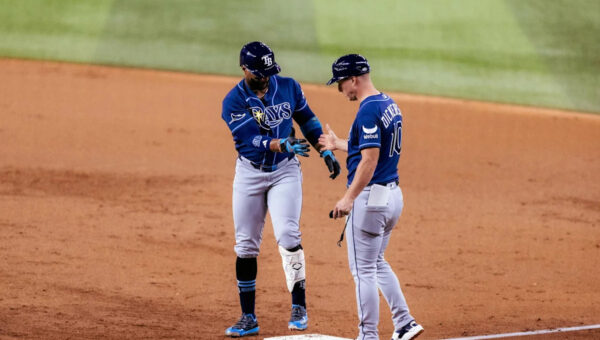 Game Thread: Wake Up, Dead Bats