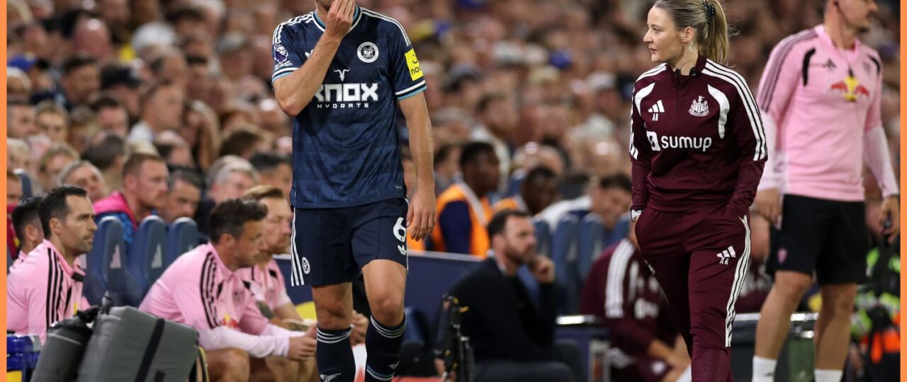 Newcastle star likely to be blocked from playing vs Hull because of FA rules