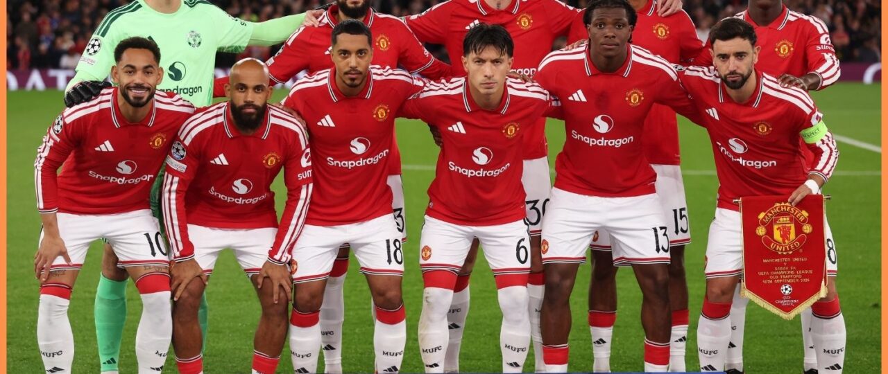 ‘A cheat’ – Pundit heavily critical of Man United player after the Manchester derby