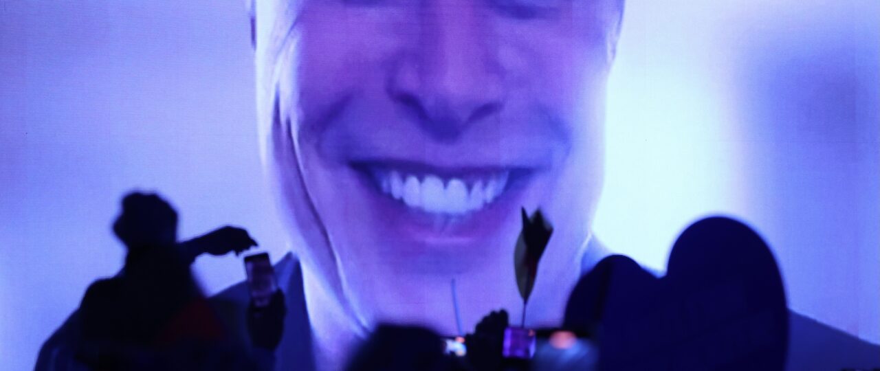 The internet is convinced Elon Musk’s xAI trolled OpenAI’s ‘Dots’ launch