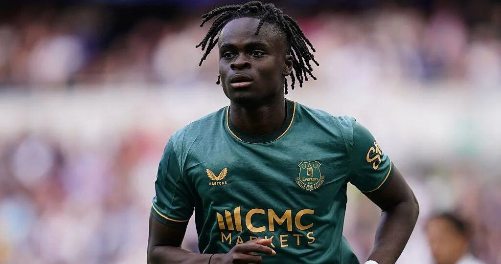 ‘George is improving week on week’ – how well has the winger started?