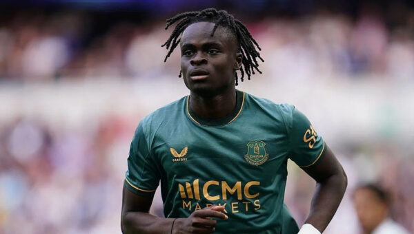 'George is improving week on week' - how well has the winger started?