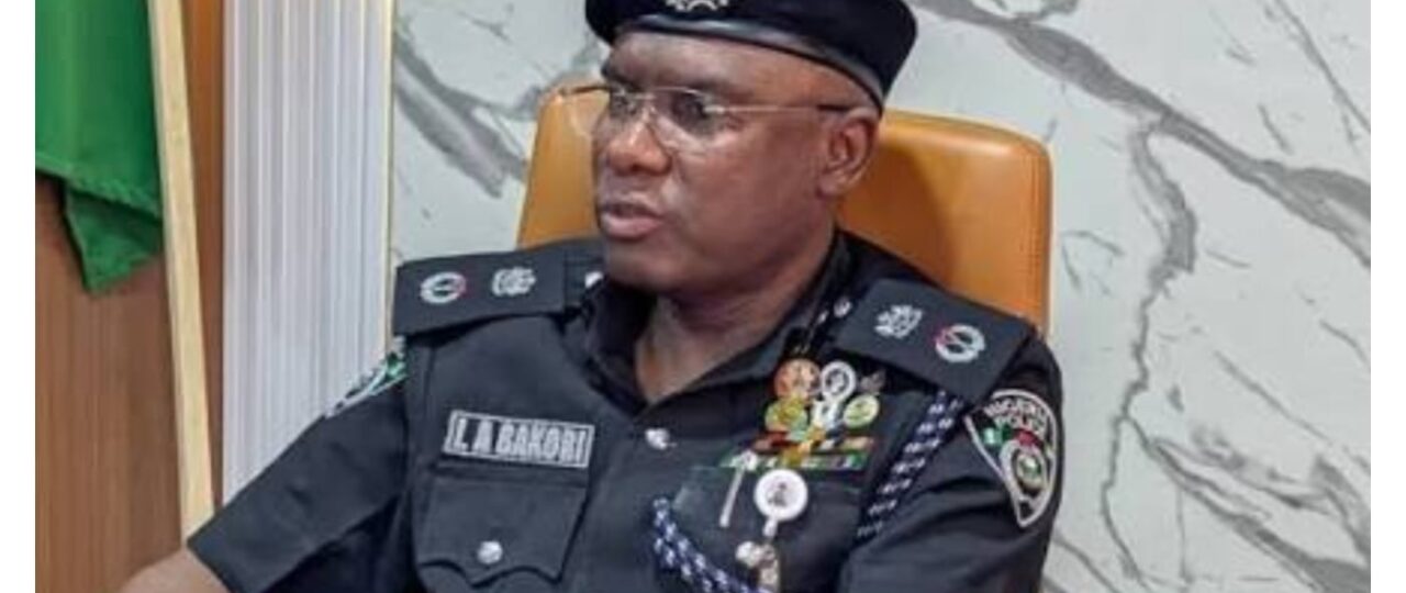 Kano CP directs police commanders to remain neutral ahead of 2027 elections