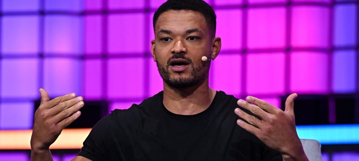 ‘Diary of a CEO’ star Steven Bartlett will bet up to $400 million to build a new generation of star creators