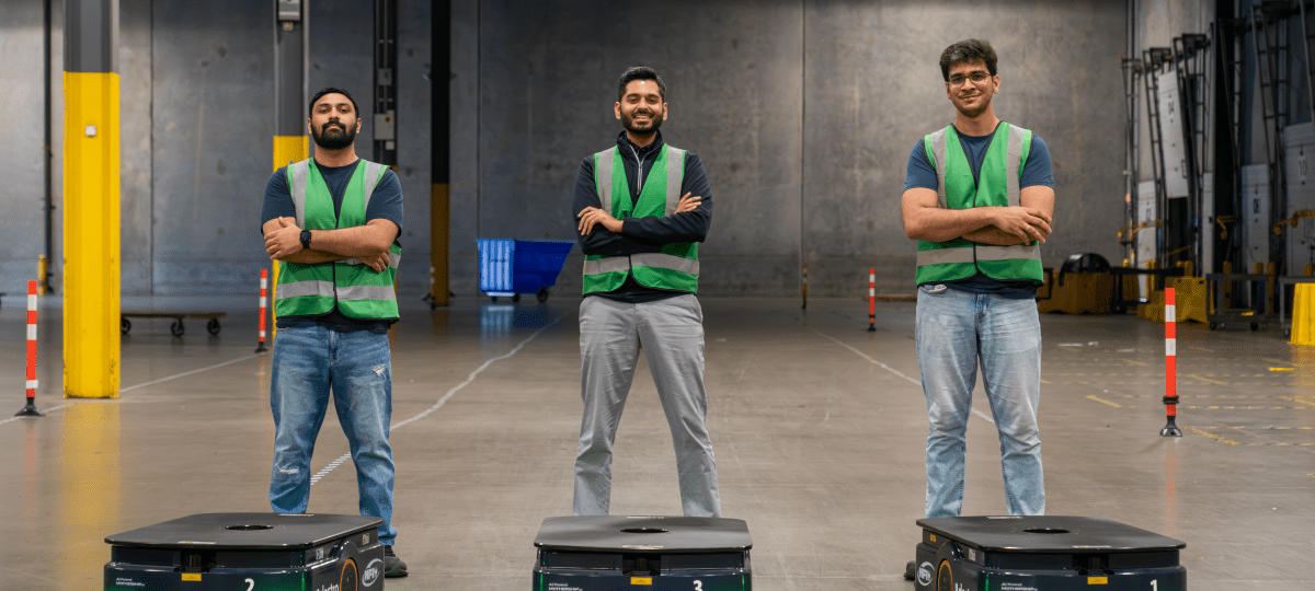 Destro AI’s secret sauce is getting robots and humans on the same page