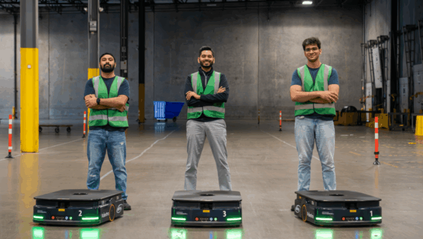 Destro AI’s secret sauce is getting robots and humans on the same page