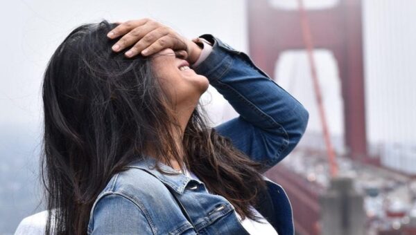 Getting my H-1B on the first try felt like 'pure luck.' 4 years later, a layoff meant I had to leave the US.