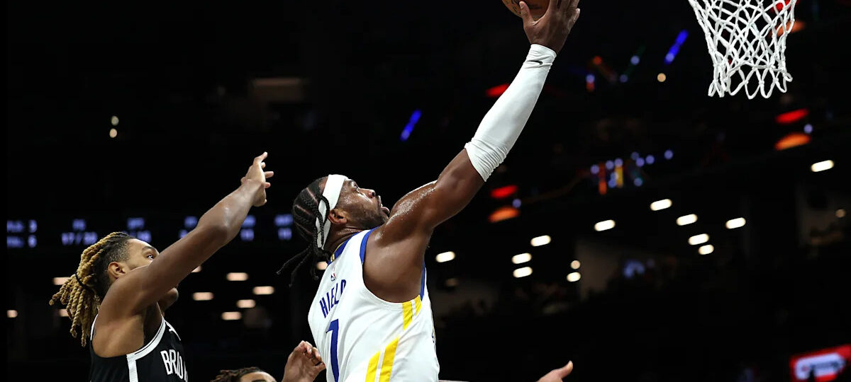 Bulls reportedly trade for guard Buddy Hield, sending Rob Dillingham to Hornets
