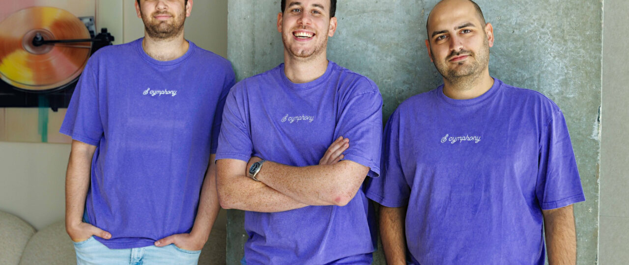 Sequoia doubles down on Cymphony as AI agents create new enterprise security risks
