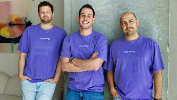 Sequoia doubles down on Cymphony as AI agents create new enterprise security risks