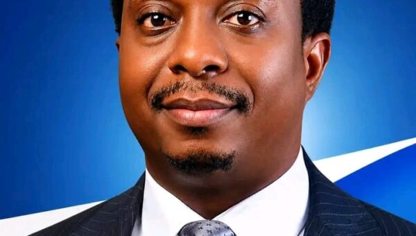 I will recall 15,000 sacked Abia workers – PDP governorship candidate, Anosike