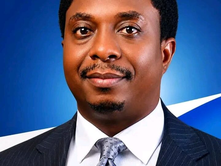 I will recall 15,000 sacked Abia workers – PDP governorship candidate, Anosike