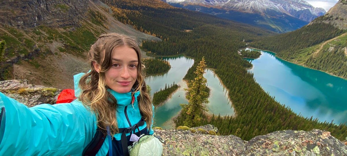 I’m a travel influencer who works every day while building my own business. Here are 4 ways I avoid burnout.