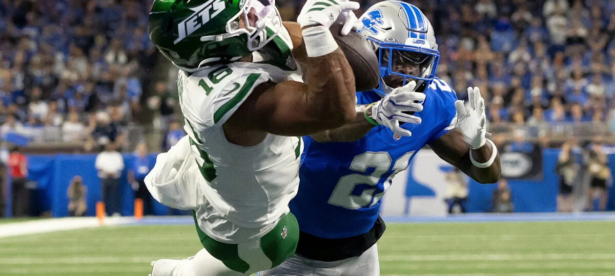 Waiver Wired - Week 4