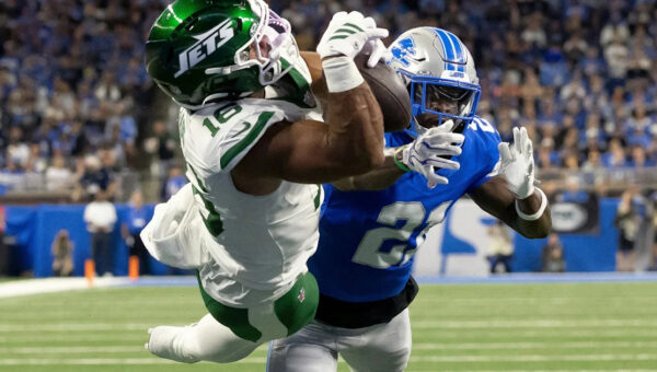 Waiver Wired - Week 4