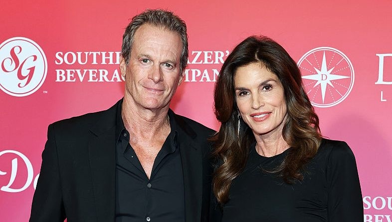 Cindy Crawford’s Husband: All About Her Marriage to Rande Gerber & Ex-Husband Richard Gere