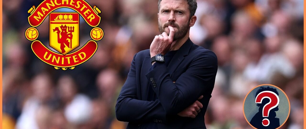 From Spain: Man United preparing €60-70m January transfer bid for striker upgrade
