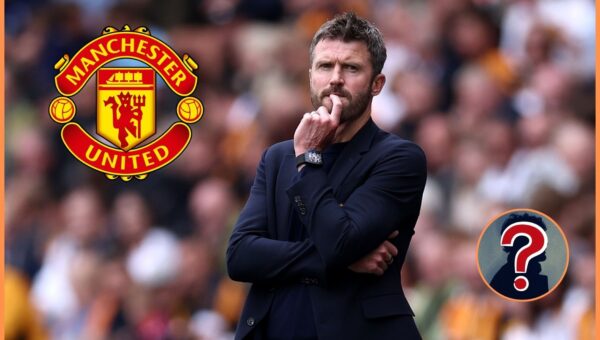 Report details how Manchester United missed out on surprise attacking target