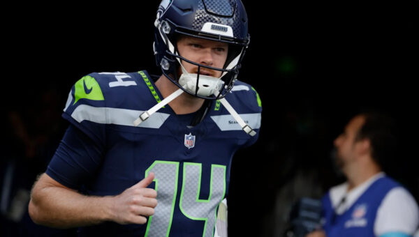 Sam Darnold injury update gives optimistic return timeline amid faster than expected recovery