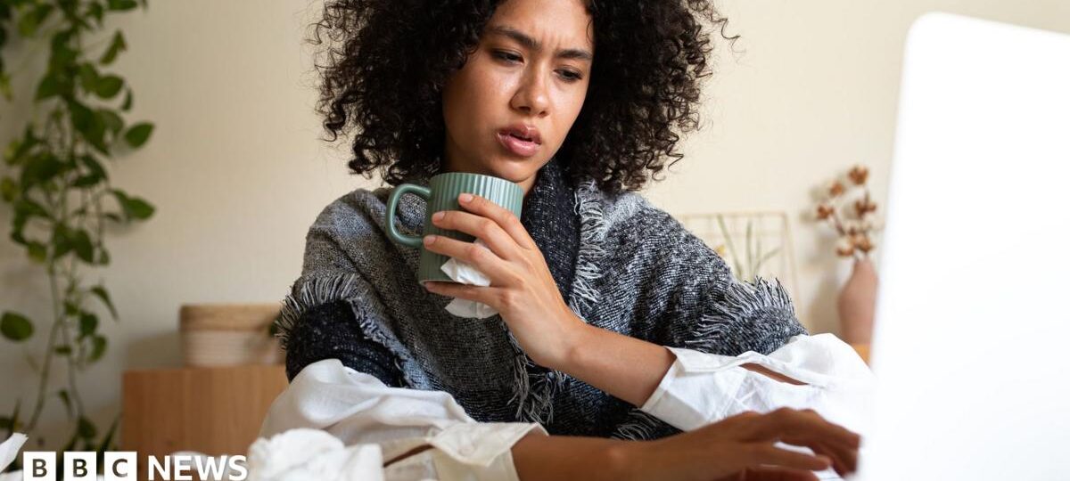Do you feel guilty when calling in sick at work? This might be why...