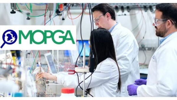 2027 France Government MOPGA Visiting Fellowship Program | Fully Funded