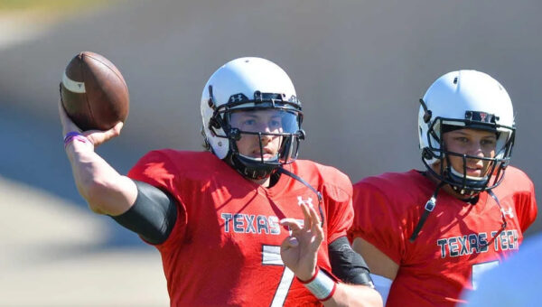 Broncos OC faces old teammate Patrick Mahomes: ‘Like my little brother’