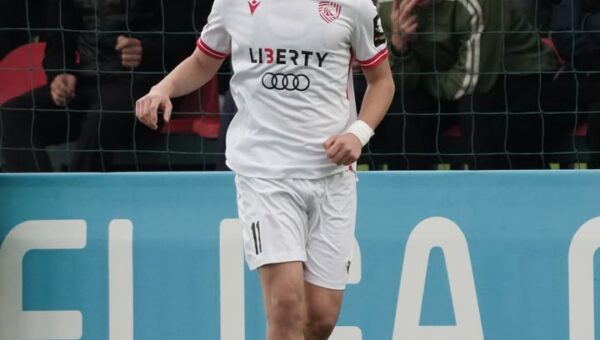 Transfer: Bartishvili completes medicals with Arsenal