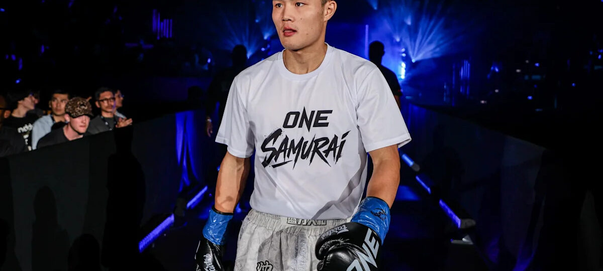 The Myth Behind The Moniker: Luo Chao Reveals The Legendary Origin Of ‘The Handsome White Dragon’