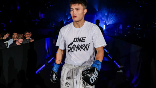 The Myth Behind The Moniker: Luo Chao Reveals The Legendary Origin Of ‘The Handsome White Dragon’