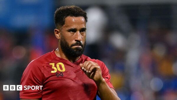 Townsend run over by pitch roller in Thailand